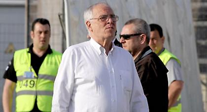 Ο Θεοδωρίδης για το Απήλιον