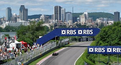 Δύο ζώνες DRS στον Καναδά