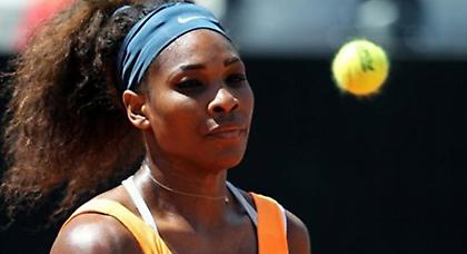 Ό,τι κι αν γίνει... Σερένα!