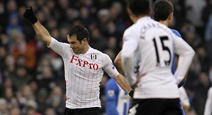 Ο Μπερμπάτοφ ξανανίκησε τον Καραγκούνη