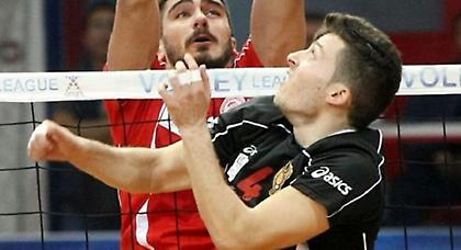 Και ο Πιπέργιας στο «ασπρόμαυρο καραβάνι»