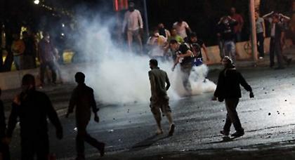 Δε σκοτώθηκε από σφαίρα ο διαδηλωτής στην Τουρκία