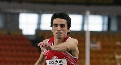 Έβδομος ο Τσιάμης