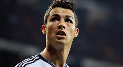 Δεν ανανεώνει ο Κριστιάνο Ρονάλντο
