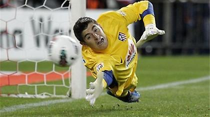 «Ιδανικός για την Ατλέτικο ο Μπεντέκε»