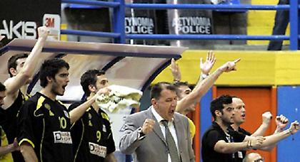 Από νωρίς στα βάσανα…