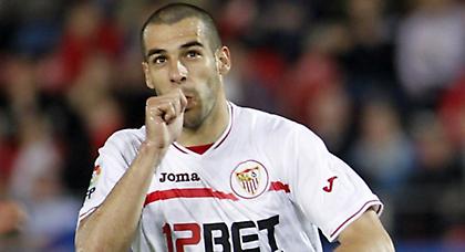 «Πόρτα» σε Γουέστ Χαμ για Νεγκρέδο