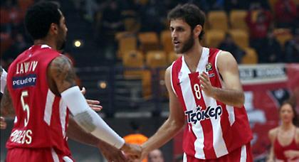 Έτοιμος ο «Πέρπε», εκτός ο Λο