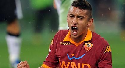 «Πόρτα» από Ρόμα σε Ρεάλ Μαδρίτης