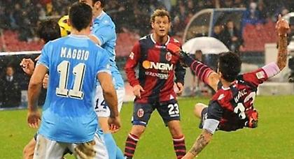 Κονέ… παντού! (video)