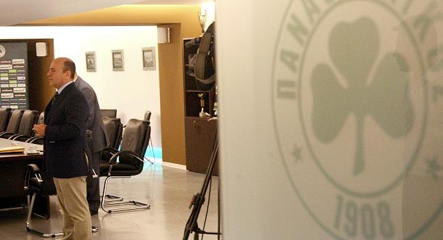 Το restart του Παναθηναϊκού