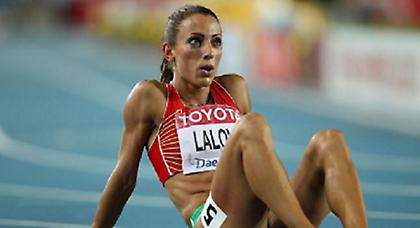 Η καλύτερη στην Ευρώπη…