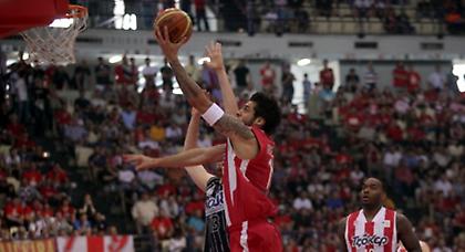 Πρίντεζης: «Σοβαροί για το πρωτάθλημα»