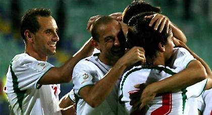 «Πέρασε» από το Καζακστάν η Βουλγαρία