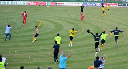 «Με στρατιωτική πειθαρχία θα τα καταφέρουμε»