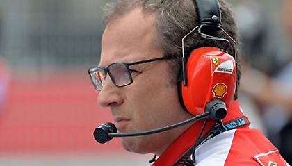 «Μια κακή παρένθεση για τη Ferrari»