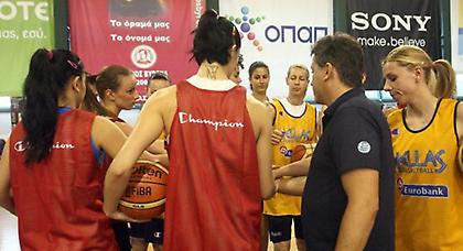 Η 12άδα για Λουξεμβούργο