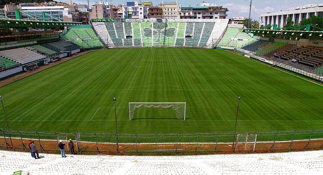 Πιο κοντά στη Λεωφόρο