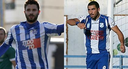 Ψάχνει… γκολ η ΑΕΚ