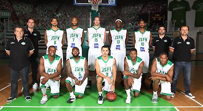 Βήμα τίτλου για Ναντέρ