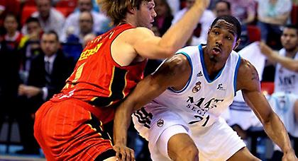 «Καθάρισε» και περιμένει