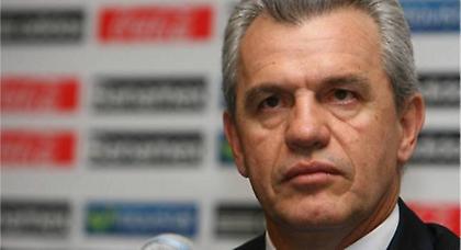 Ανανέωσε ο Αγκίρε