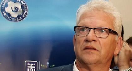 Νέες κατηγορίες για ΕΠΟ και έγγραφο από την UEFA