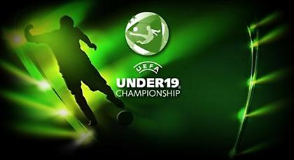 EURO U-19: Πρεμιέρα με Κροατία