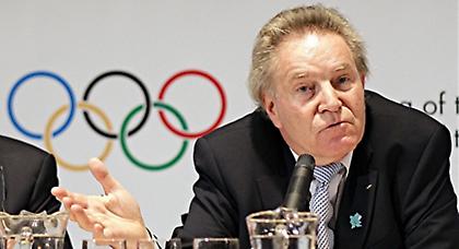 «Η πάλη είναι βασικό άθλημα των Ολυμπιακών Αγώνων»