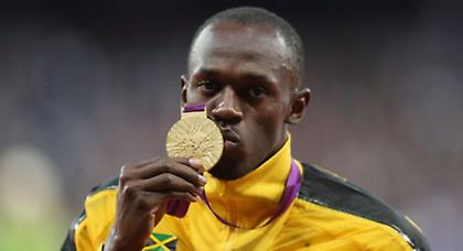 Μπολτ: «Κυρίαρχος και την επόμενη τετραετία»