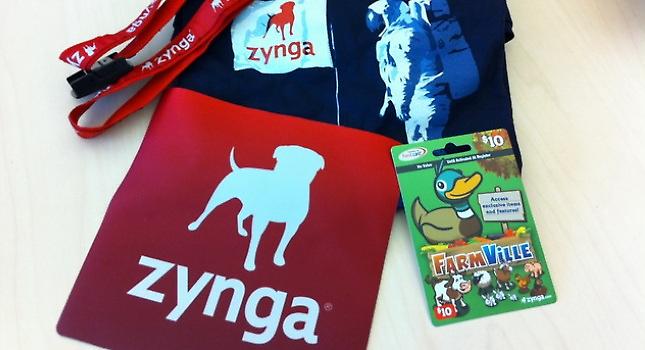 Μαζικές απολύσεις και στη Zynga