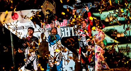 Τον άφησε άφωνο!