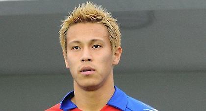 Τα βρήκε με Μίλαν ο Χόντα