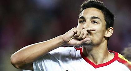 Στο Μάντσεστερ ο Νάβας