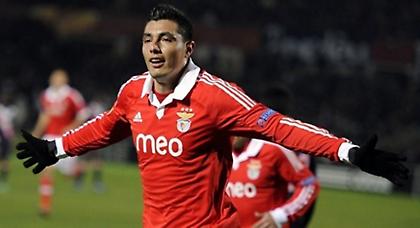 Πλησιάζει στην έξοδο ο Καρντόσο