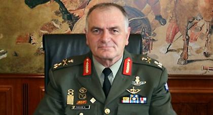 Η ανακοίνωση του ΓΕΣ για το θάνατο του στρατιώτη