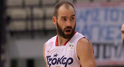 Θέλουν Σπανούλη στην Μπαρτσελόνα