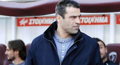«Ο Θωμάς είναι ψυχάρα»