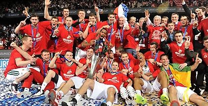 Δεν ενώνονται Eurocup-Eurochallenge