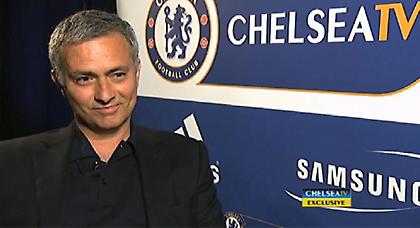 Μουρίνιο: «Ο Κριστιάνο νομίζει πως τα ξέρει όλα»