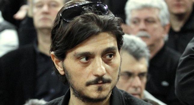 Ξανά στην ΕΦΙΠ ο Γιαννακόπουλος