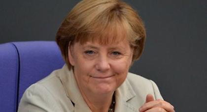 Χωρίς αυτοδυναμία το κόμμα της Μέρκελ