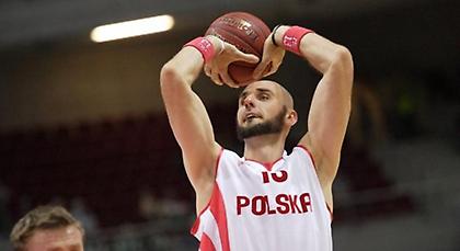 Με Γκορτάτ στο Ευρωμπάσκετ