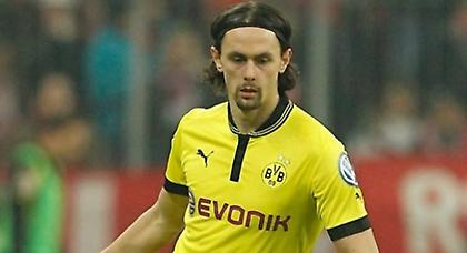 Του αρέσει η… σιγουριά