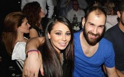 Απουσία λόγω... γέννας για Σπανούλη