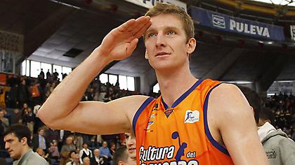 Ανανέωσε με Βαλένθια ο Ντόελμαν