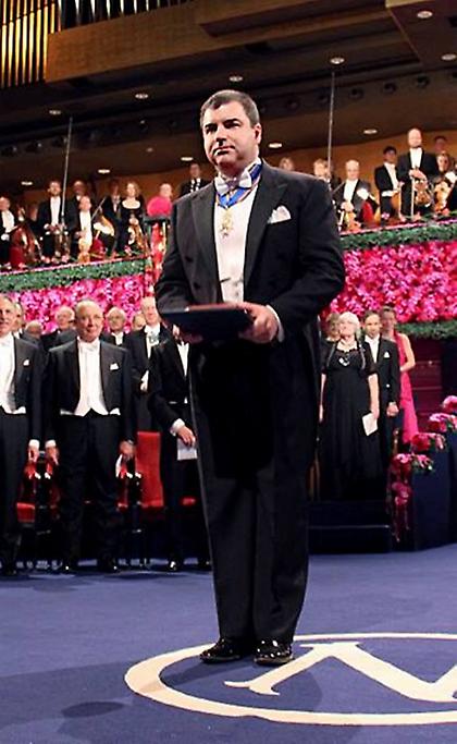 Διαλέξεις Ωνάσης 2013 αφιερωμένες σε Φυσική και Χημεία