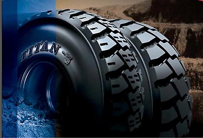 Και ελαστικά για μηχανήματα ο όμιλος Σαρακάκη