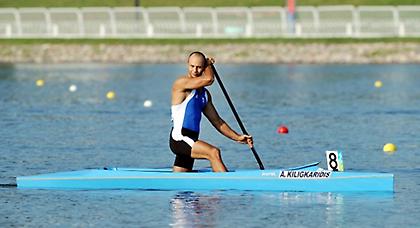 Μάχη για τη ζωή δίνει ο Κιλιγκαρίδης