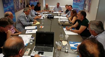 Μένει στην Α1 ο Παναθηναϊκός, πέφτει ο Ηρακλής